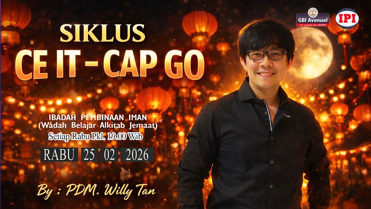 IPI - 25-02-2026 - PDM. WILLY TAN - SIKLUS CE IT CAP GO