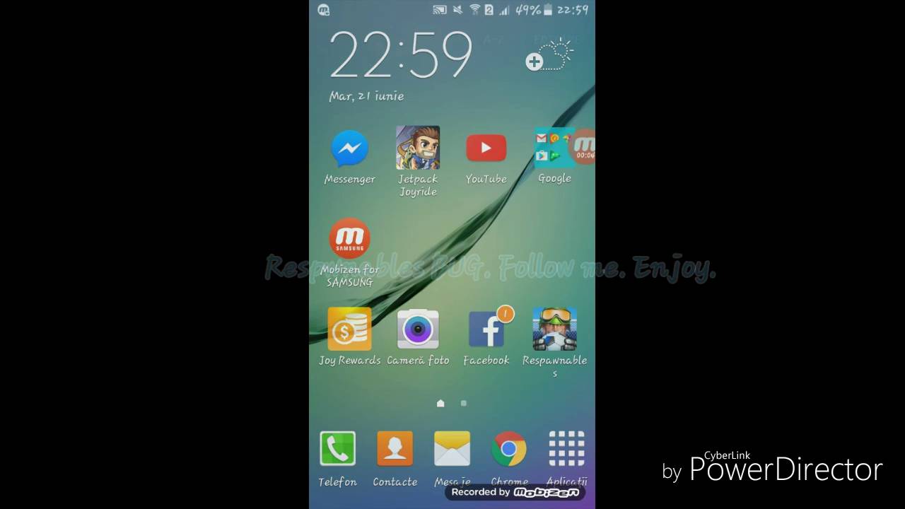 Respawnables items trick.