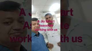 Learning and Earning with Jio screenshot 4
