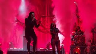 Kamelot - March of Mephisto. Live St.Paul 5/16/2024