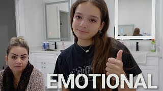 * EMOTIONAL 😭 DAY * | VLOG#1606