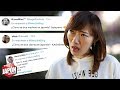 Japonesa reacciona a CHISTES SOBRE JAPONESES | Humor japonés