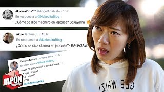 Japonesa reacciona a CHISTES SOBRE JAPONESES | Humor japonés