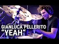 Meinl Cymbals - Gianluca Pellerito - &quot;Yeah&quot;