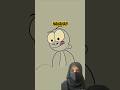 boys vs girl 🤪🤪#animation #cartoon #funny #mrbeast