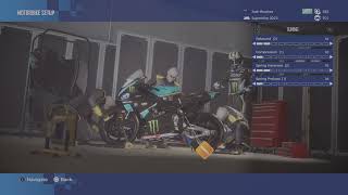 All Controller & Bike Settings Explained- TT Isle of Man: Ride on the Edge 3