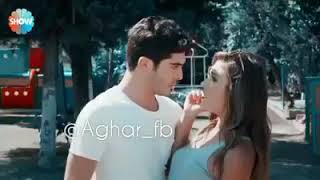 حاسة بيك 💔 عارفة انك نفسك ابقى بين ايديك💔 نانسي عجرم