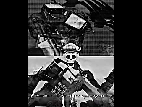 Titan Tv Man