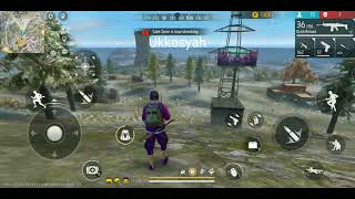 15 Kill Free Fire - Funny Moment - FF #Ukkasyah