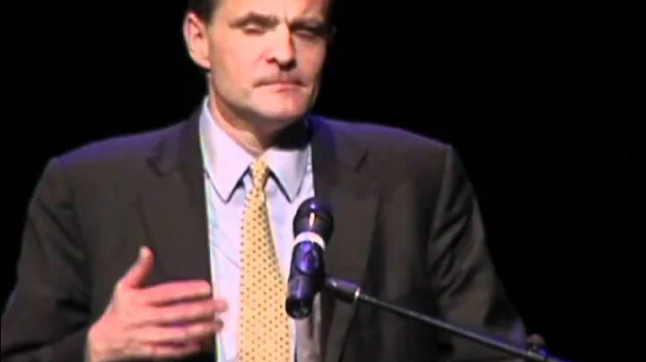 The Wall Street Takeover and the Next Financial Meltdown