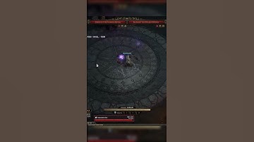 holyyy that SINGLE TARGET damage...  #pathofexile2 #poe2 #gaming