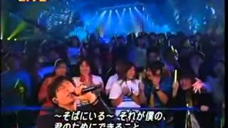 Gackt   君のためにできること（Kimi no tame ni dekiru koto） youtube original