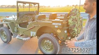 willys Jeep for sale , 9416152588 ,jeepjeep ,openjeep #willysjeep #jeep