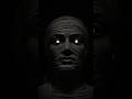 SCIENTISTS CAN’T EXPLAIN THIS: 3,500-YEAR-OLD EGYPTIAN MUMMY MOVES 👁️😱#ancientegypt #history #shorts