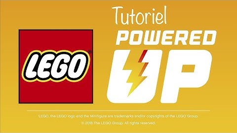 Tutorial : LEGO Powered Up two trains remote on one controller