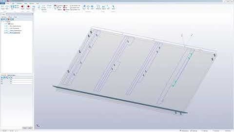 Xilog Maestro -  drawer macros