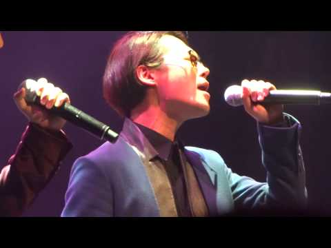 2013.12.24 NOEL Theatre (Daegu) 노을 그리워그리워 (상곤포커스)