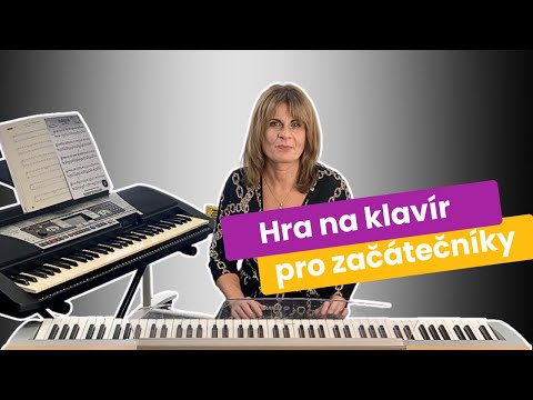 Video: Uměla by doris day hrát na klavír?