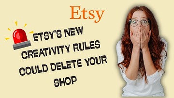 Etsy Just Changed The Rules For Digital Sellers!