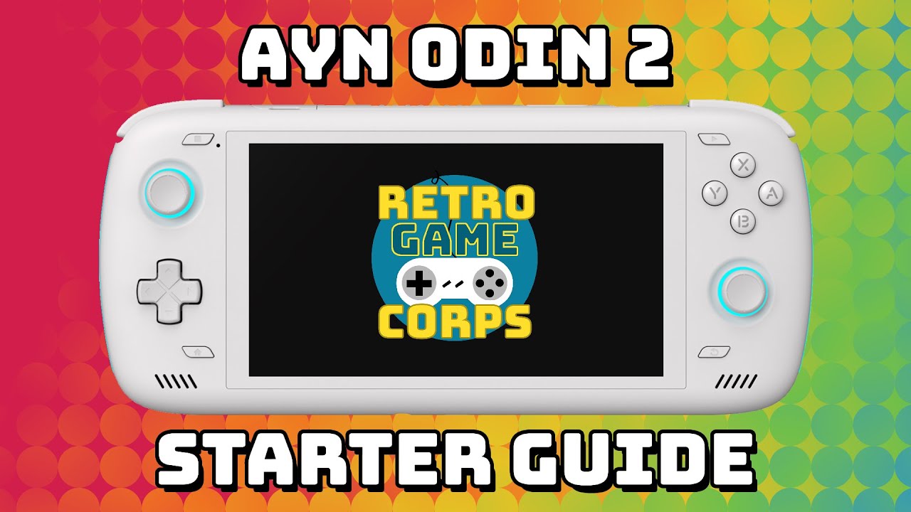 Guide: Skyline (Switch) Emulation on Android – Retro Game Corps