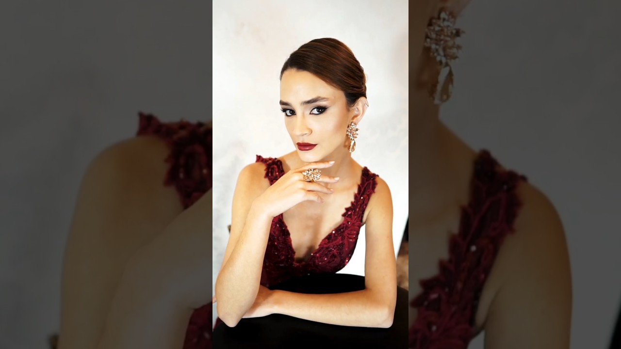 fashion film reels Lattena