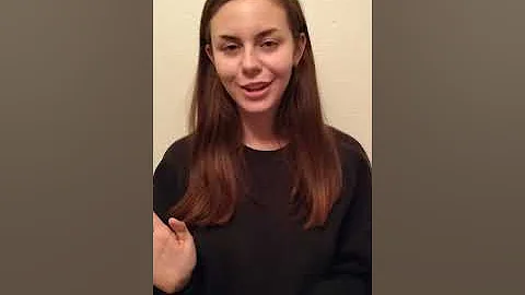 Video Self Introduction