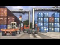 Port Houston: Trucking Safety Video (English)