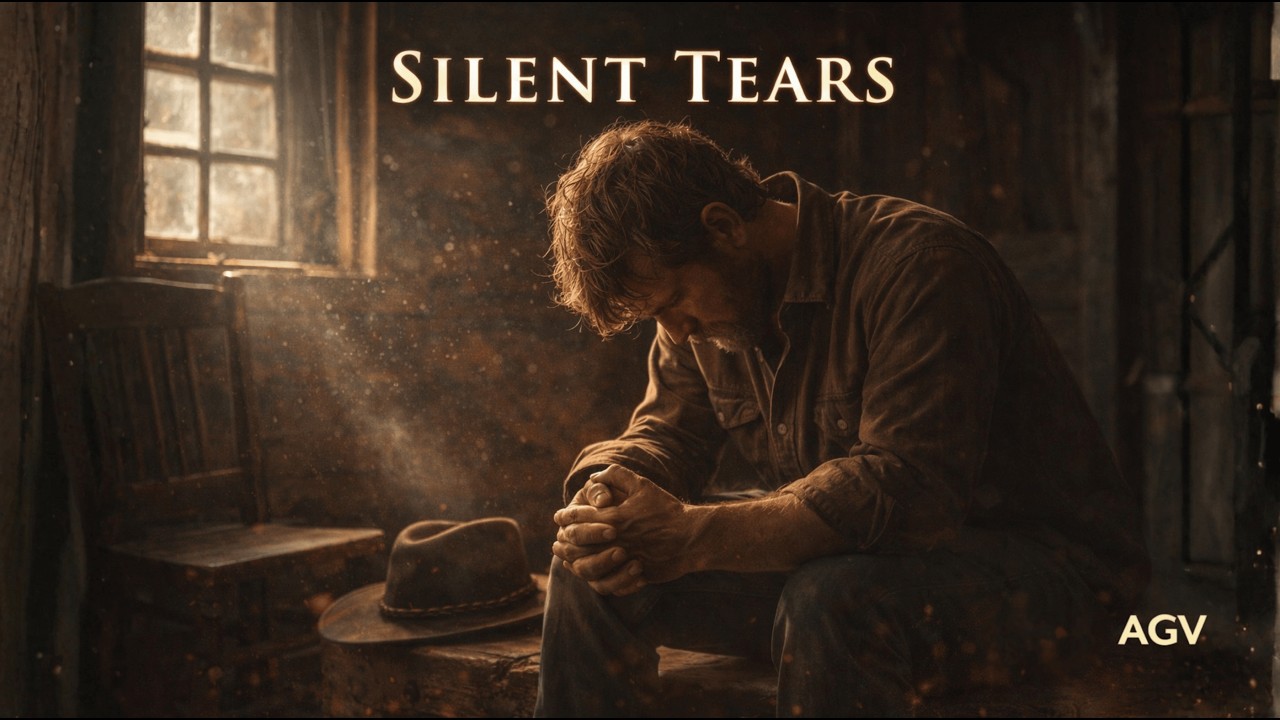 Silent Tears