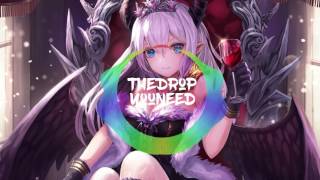 The Tech Thieves - What's Love (Nightblue Music release)