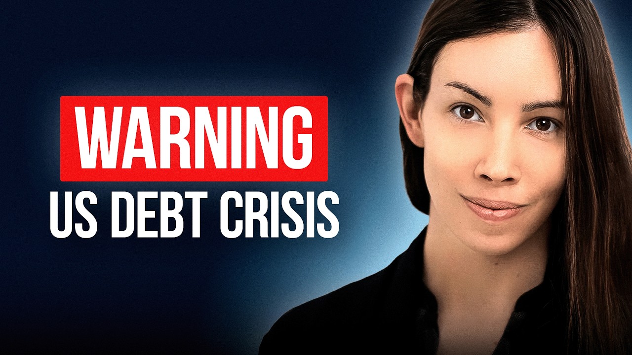 Lyn Alden: The US Debt Crisis Has Already Begun