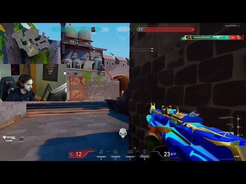 TL ScreaM 1 Tap Clutch