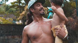 Video thumbnail of "Michael Franti & Spearhead | Start Small Think Big (Official Music Video)"