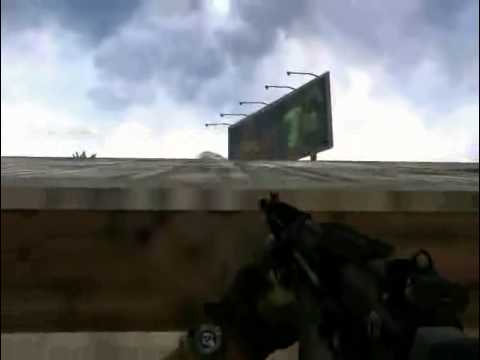 New voice elevator tutorial for CoD:MW2 (CoD6)