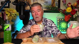 Download Lagu ASMR VEGGIE SALAD WRAP AND POWER DRINK WHISPER RAMBLE MP3 Download Lagu ASMR VEGGIE SALAD WRAP AND POWER DRINK WHISPER RAMBLE MP3