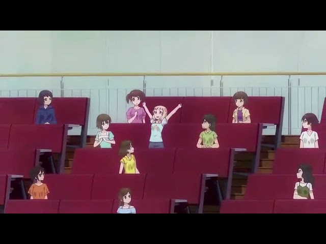 NEW GAME!!】大声で喜びを表現するねねっち - YouTube