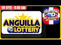 🔴 Anguilla 8 AM Hoy | Resultados Lotería Anguilla en Vivo | 25 de abril del 2026