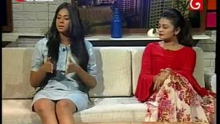 Biovita With Samudra Ranatunga & Rukshana Dissanayaka Tv Derana-2018-03-29