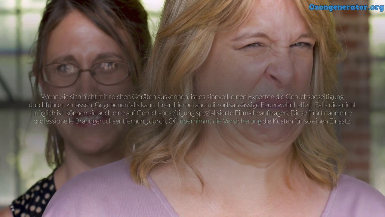 Brandgeruch Aus Wohnung Kuche Kleidung Usw Entfernen Diese 7 Mittel Helfen Wirklich Youtube