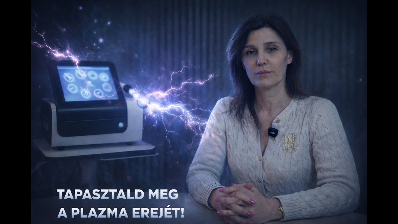 Fúziós Plazma termékismertető