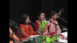 Vibhavari Joshi Apte \u0026 Madhura Datar - Kahe Tarsaye - Chitralekha - Roshan - Asha ji \u0026 Usha ji