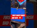 ￼big brother Best finish 😱carrom one shorts #shorts #viral