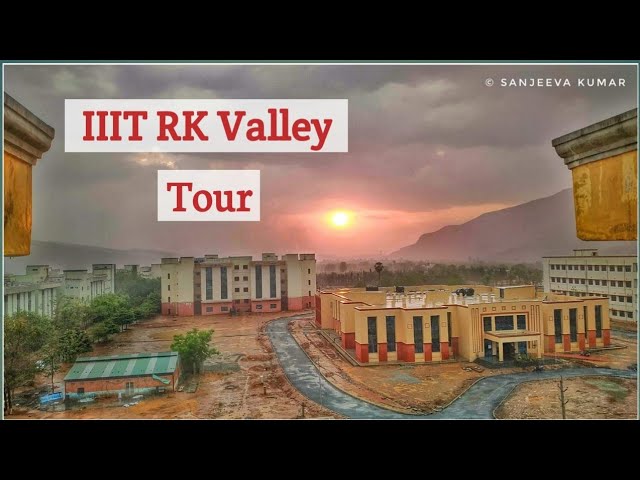 pics Rgukt Idupulapaya Campus iiit rk valley full campus visit