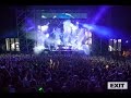 Faithless dolazi na Exit