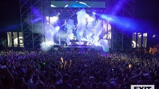 FAITHLESS to celebrate 20 years at EXIT Resimi