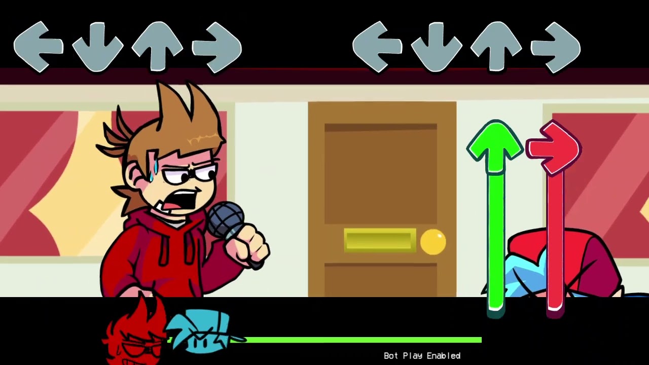 Sliter (Updated) | Tord´s Red Fury Blood Legacy | V-Slice Mod Coming Soon | Letstartin