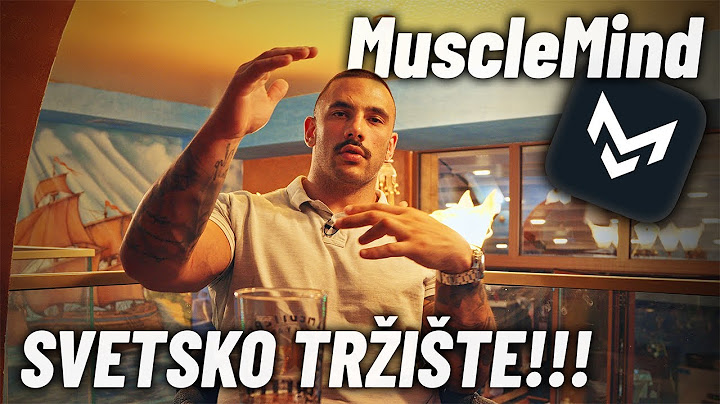 KAKO ĆEMO da IZAĐEMO na SVETSKO TRŽIŠTE??