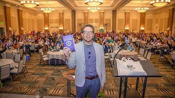 Dave Raley - Author & Advisor, Keynote Speaker, Host - Sustainable Giving