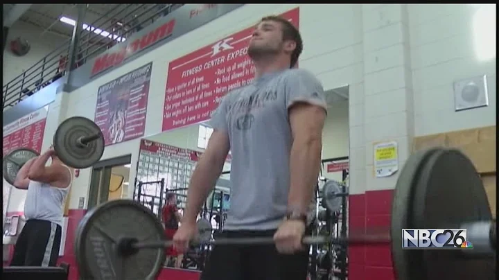 Inside Kimberly Football