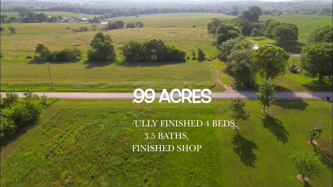 9035 Village Greens Rd. Meriden, kS 66512 YouTube