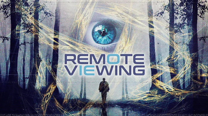 Angela Thompson Smith Remote Viewing Interview